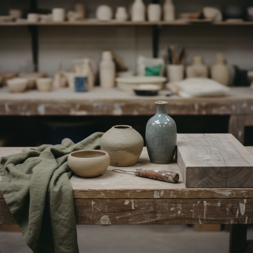 Workshop detail